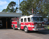 Fire Station #13