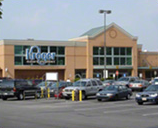 Local Shopping Center